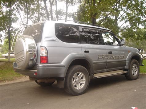 toyota cruiser prado for sale.